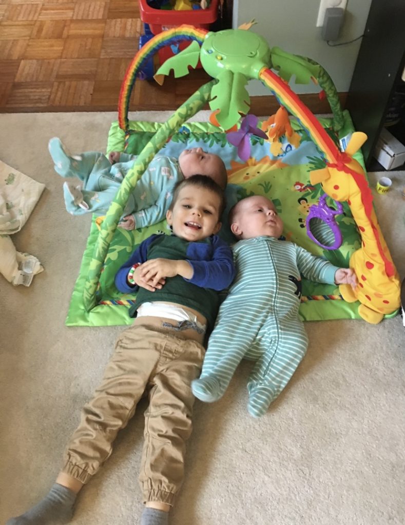 6 Gifts for Twin Babies for Playing and Learning Together The Way it