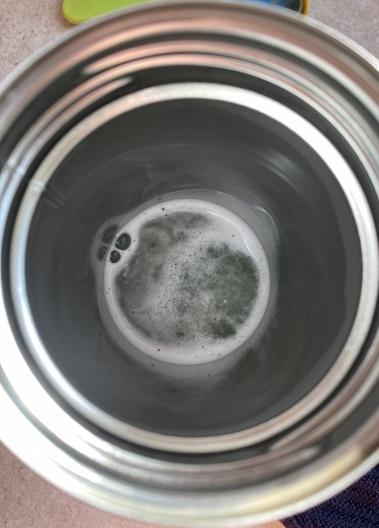 How to Clean a Coffee Thermos with Stains - The Way It Really Is