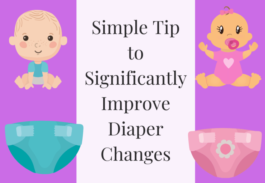 The Best Diaper Bag for Twins Plus All You Need for Twin Diaper Changes