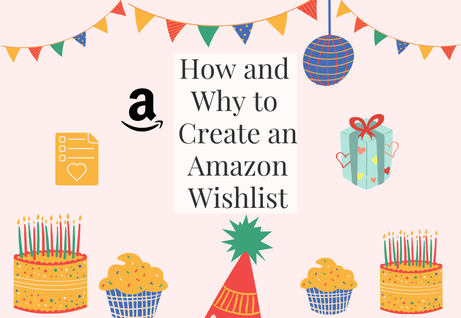 amazon wishlist
