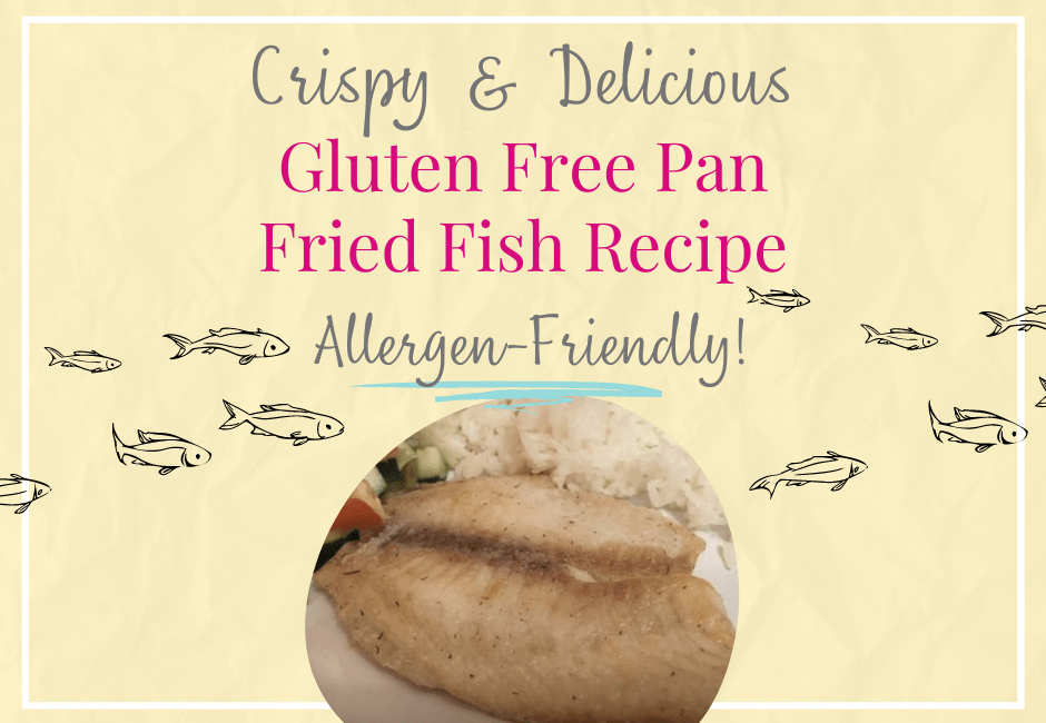 gluten free fish