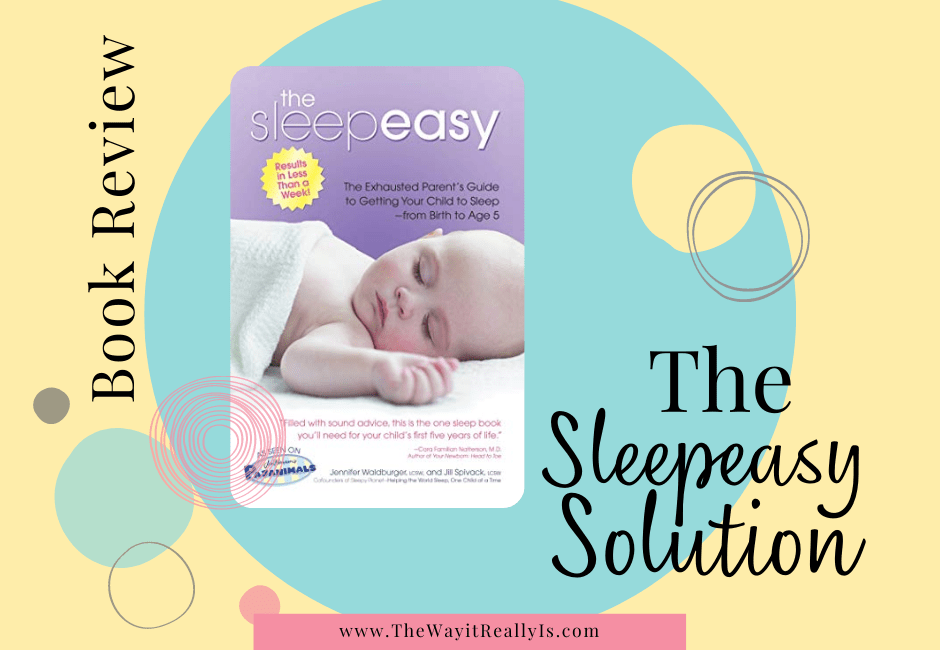 sleepeasy solution