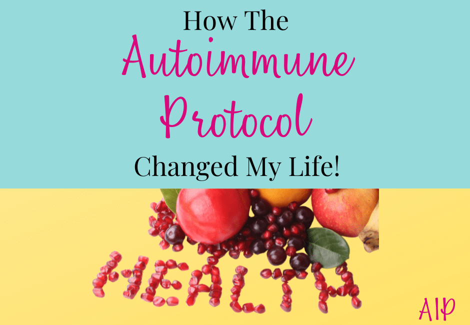 Autoimmune Protocol