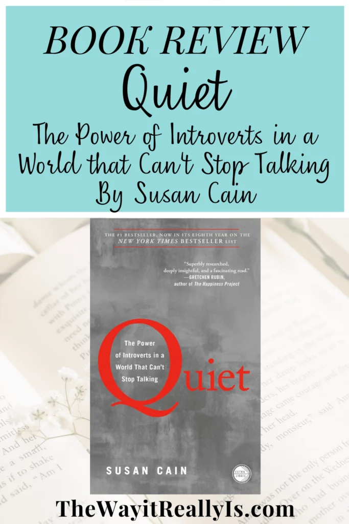 Quiet: The Power Of Introverts In A World That Can't Stop Talking - Cain, Susan: 9780670916757 - Foto 2