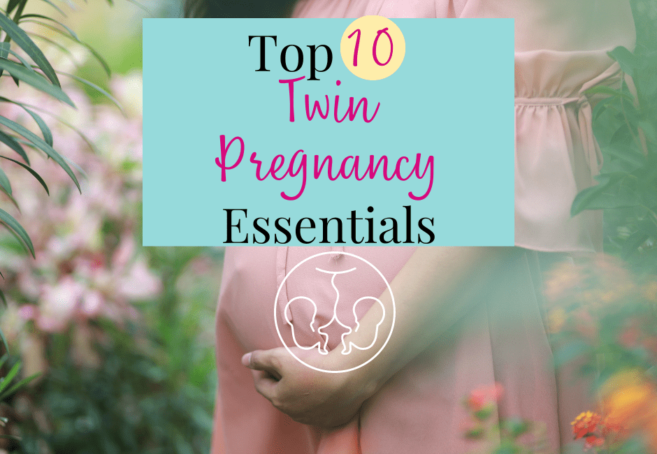 Twin Pregnancy Essentials