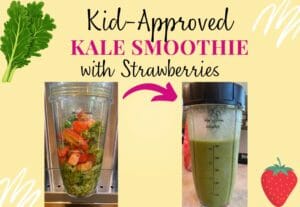 Kale Smoothie