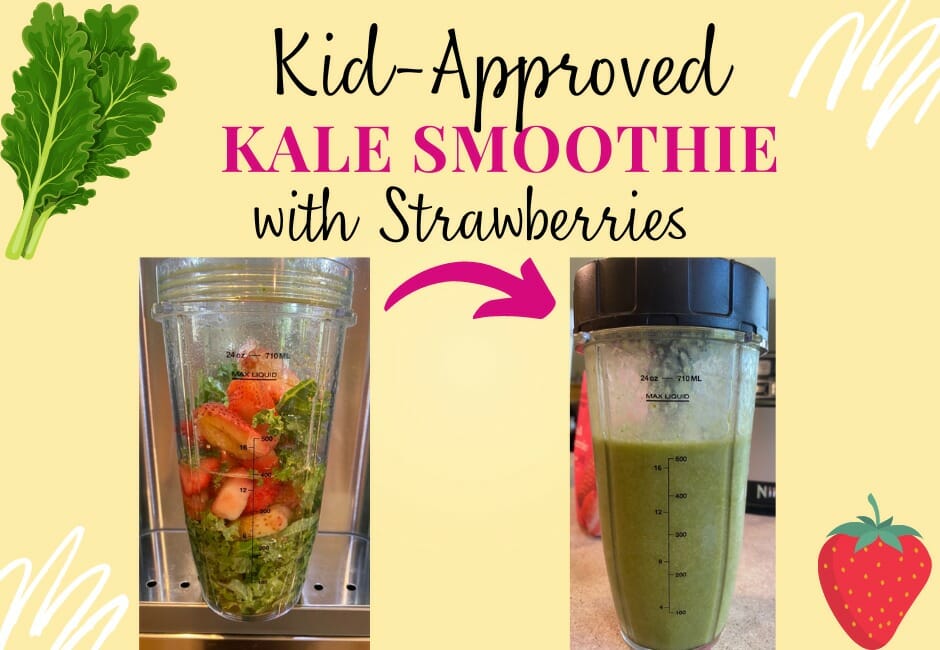 Kale Smoothie