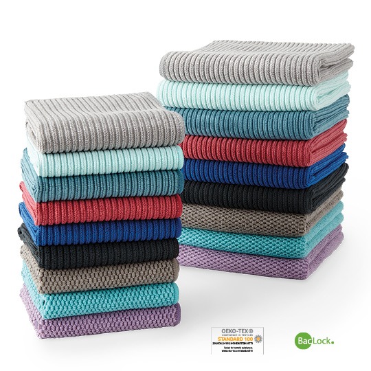 Norwex kitchen towels great for cleaning the kitchen