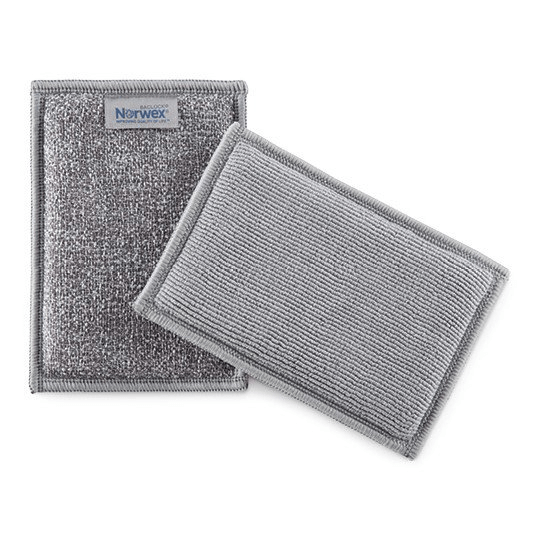 Norwex EnviroSponges are great for cleaning the kitchen