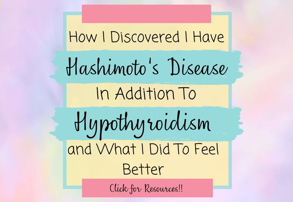 Hashimoto's Disease