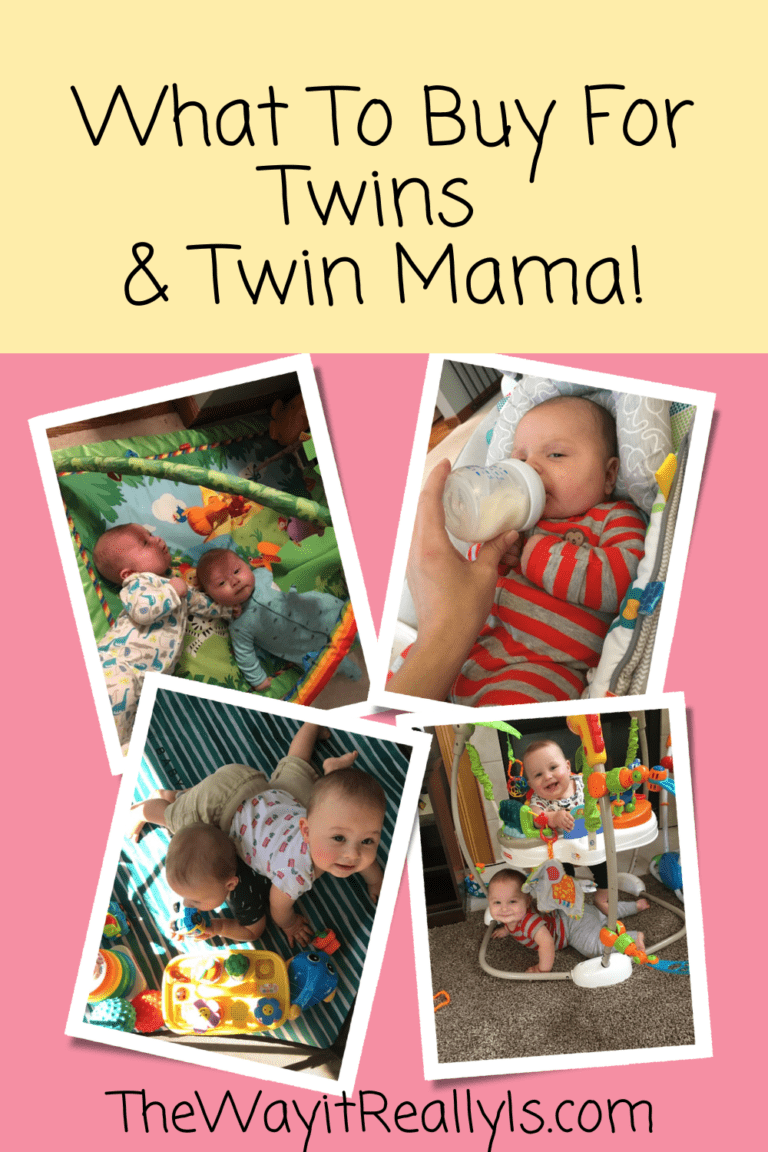 A Comprehensive Guide of What to Buy for Twins The Way It Really Is