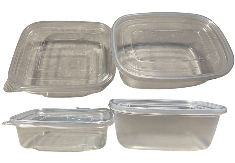 lunchmeat containers