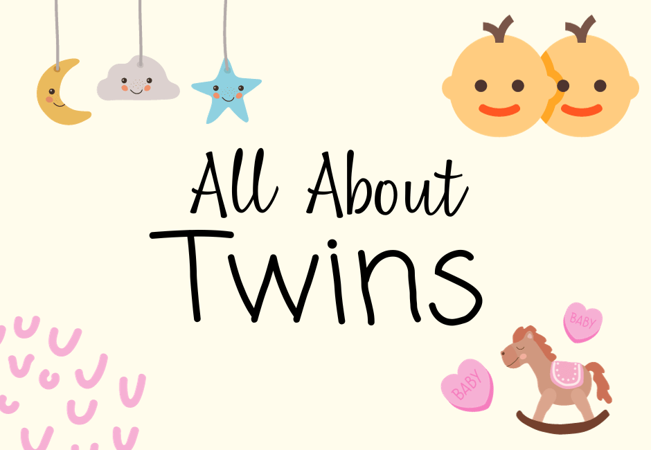 All about twins