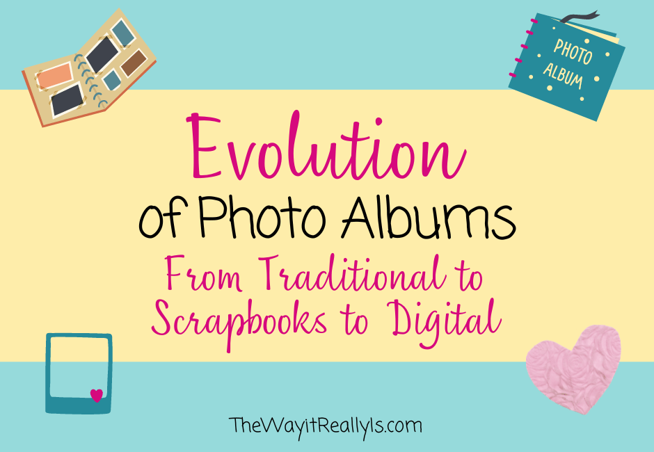 photo albums 940 × 650