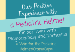 pediatric helmet