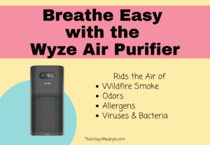 Wyze Air Purifier