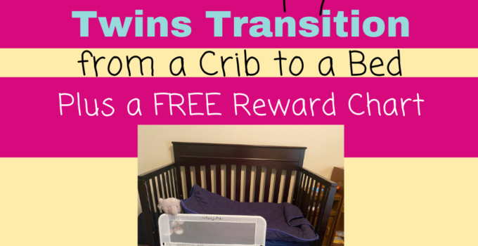 transition from crib to bed