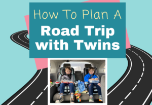 Road Trip with Twins 940 x 650 px