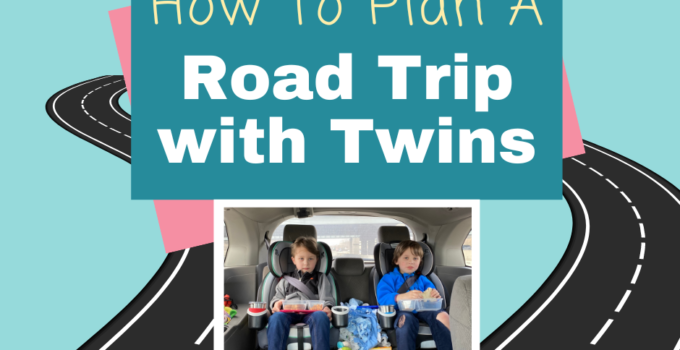 Road Trip with Twins 940 x 650 px
