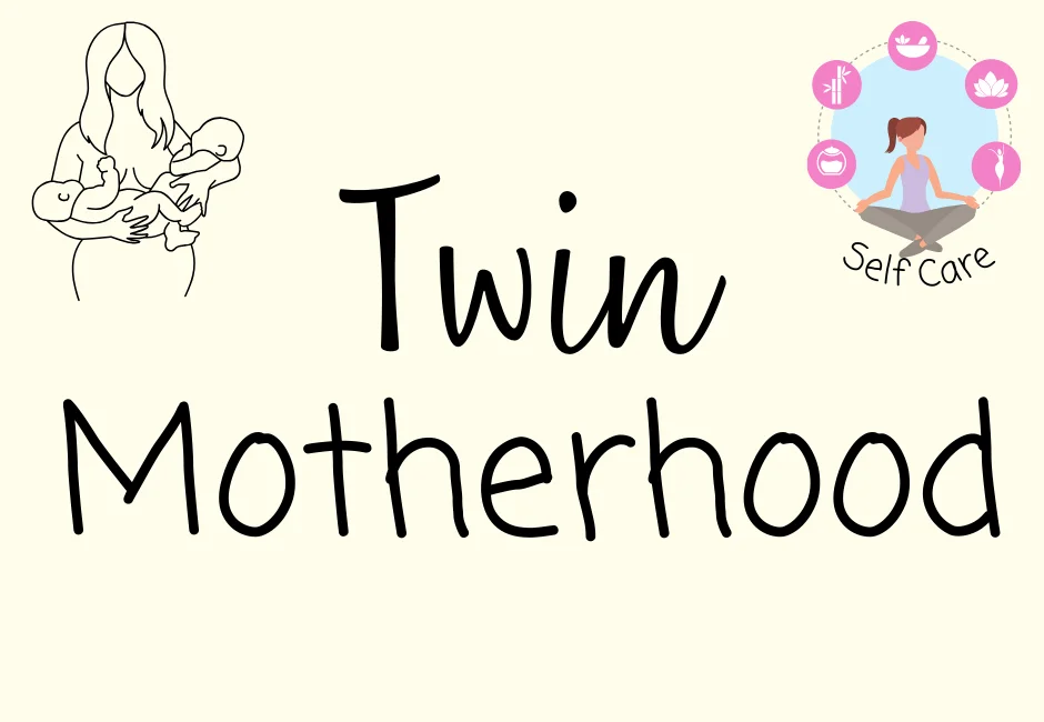 Twin Motherhood blog posts