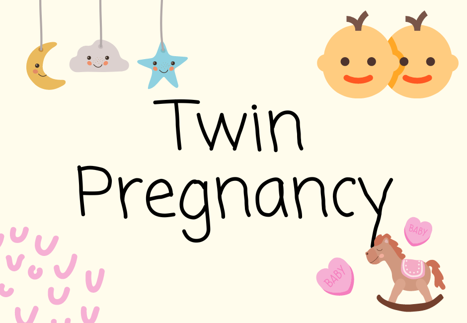 twin pregnancy