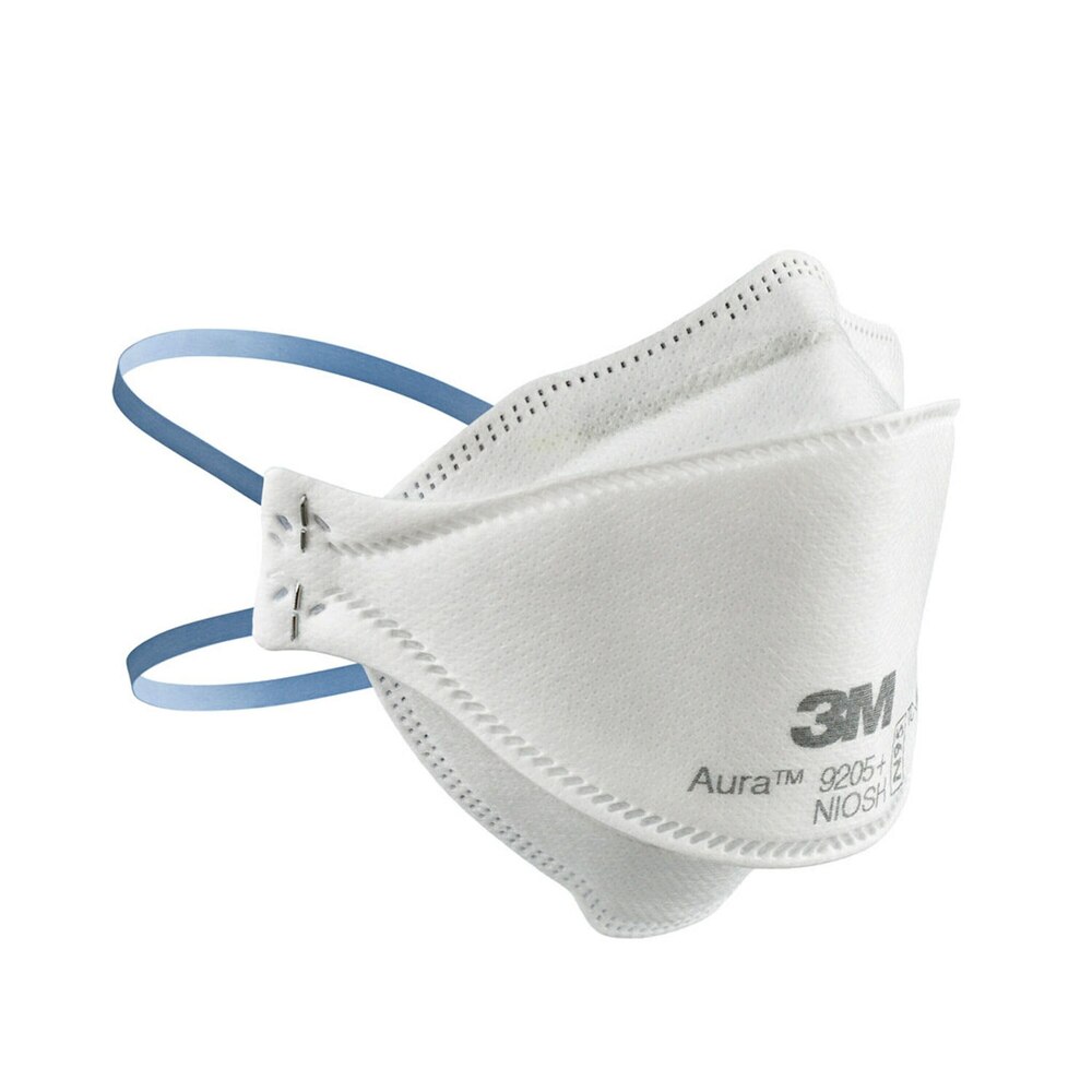 3M Aura Particulate Respirator For Sale - WellBefore