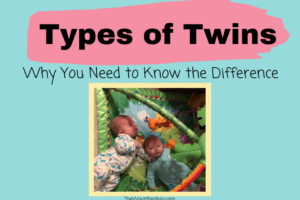 Types of Twins, Each With Varying Levels of Pregnancy Risk