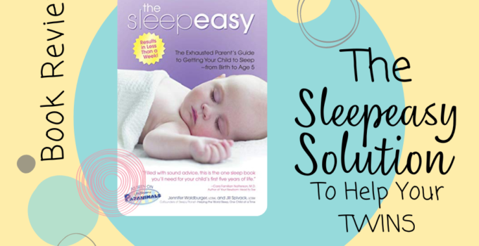 twin sleep sleepeasy solution