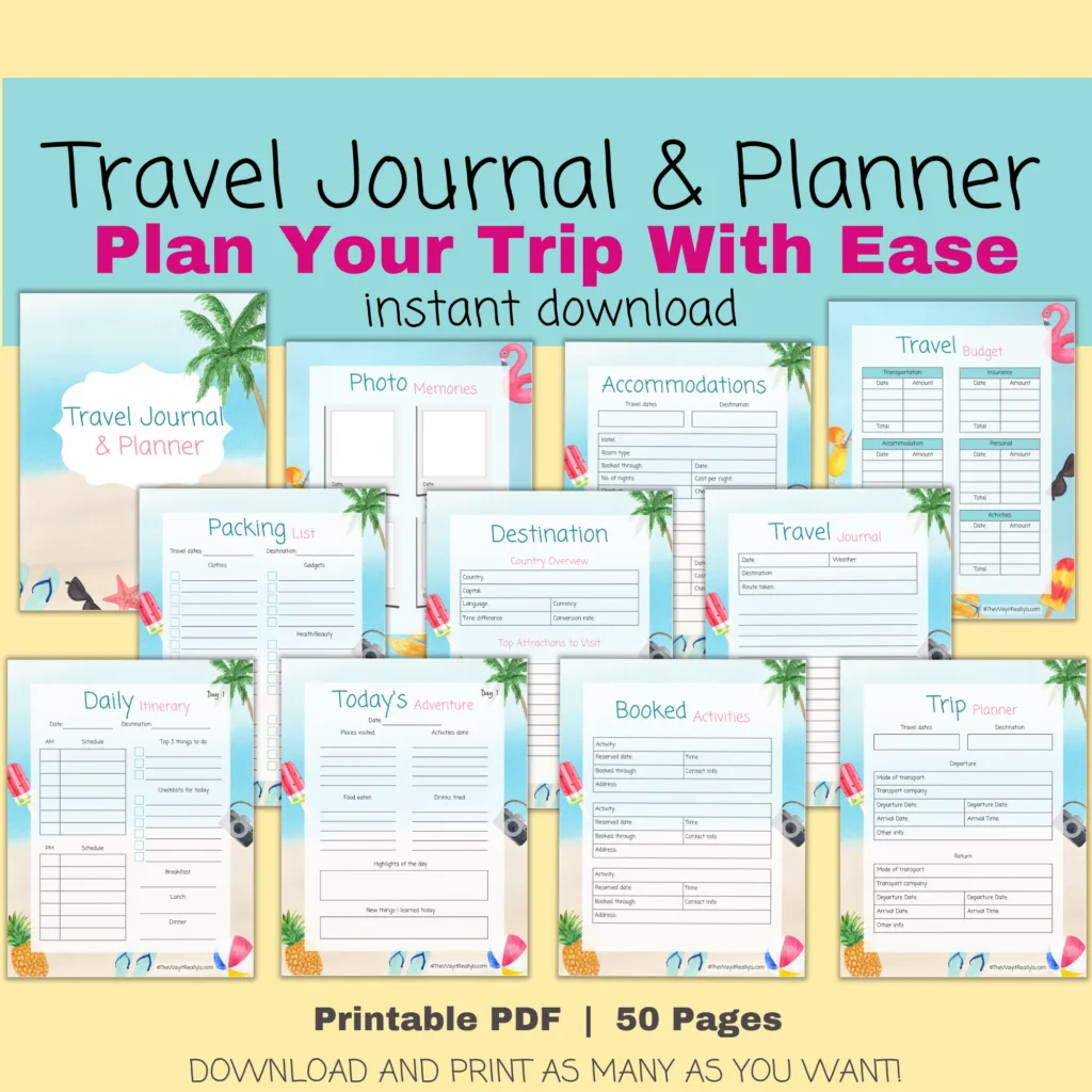 trip-planner-printable-for-immediate-download-the-way-it-really-is