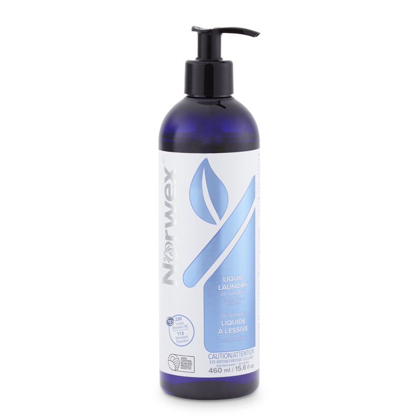 Liquid Norwex Laundry Detergent