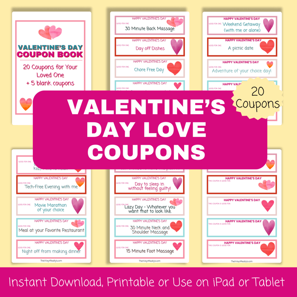 Digital product pages