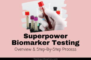 Superpower Biomarker Testing for a Comprehensive Look
